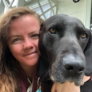 Meet your Posher, Tara